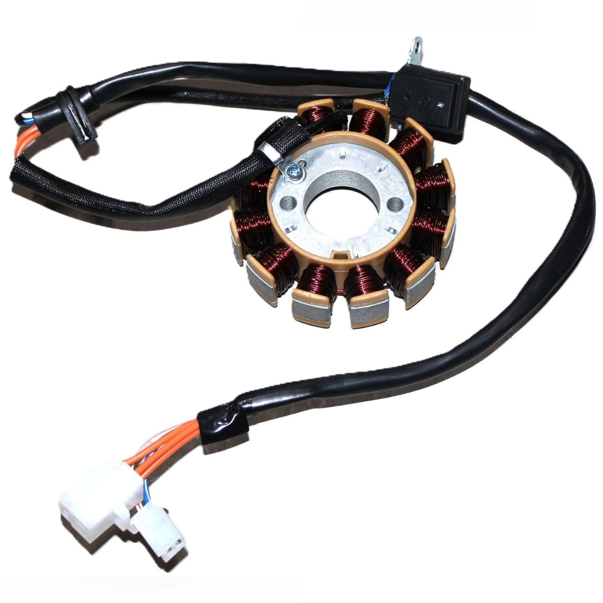 ARORA LEADER STATÖR #LEADER 125 - 150